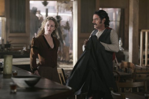 Deadwood: The Complete Series [DVD Box Set] DVDs & Blu-Rays HBO   