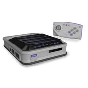 Hyperkin RetroN 5 Video Gaming System - Gray [Retro System] Retro Systems Hyperkin   
