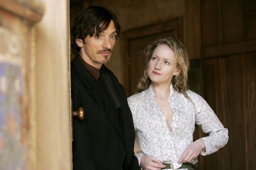 Deadwood: The Complete Series [DVD Box Set] DVDs & Blu-Rays HBO   