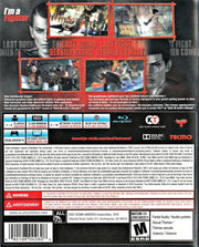 Dead or Alive 5: Last Round [PlayStation 4] PlayStation 4 Video Game Koei Tecmo   