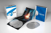 Star Trek: Stardate Collection - The Movies 1-10 [Blu-Ray Box Set] DVDs & Blu-Rays Paramount Pictures   