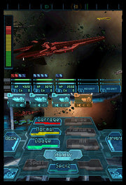 Infinite Space [Nintendo DS DSi] Nintendo DS DSi Video Game SEGA   