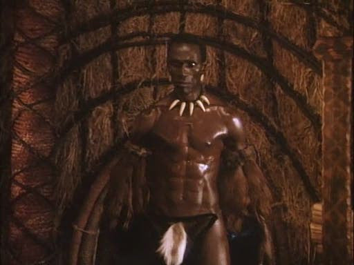 Shaka Zulu - The Complete 10 Part Miniseries [Blu-Ray Box Set] DVDs & Blu-Rays Revelation Films Ltd.   