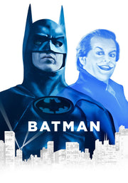 4 Film Favorites: Batman Collection [DVD Box Set] DVDs & Blu-Rays Warner Bros.   