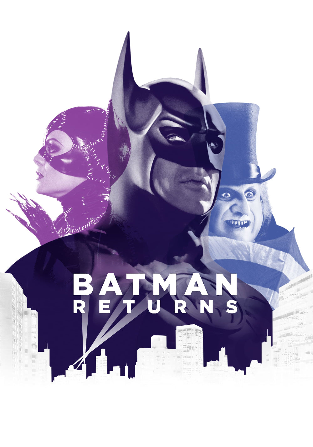 4 Film Favorites: Batman Collection [DVD Box Set] DVDs & Blu-Rays Warner Bros.   
