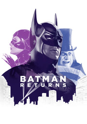 4 Film Favorites: Batman Collection [DVD Box Set] DVDs & Blu-Rays Warner Bros.   