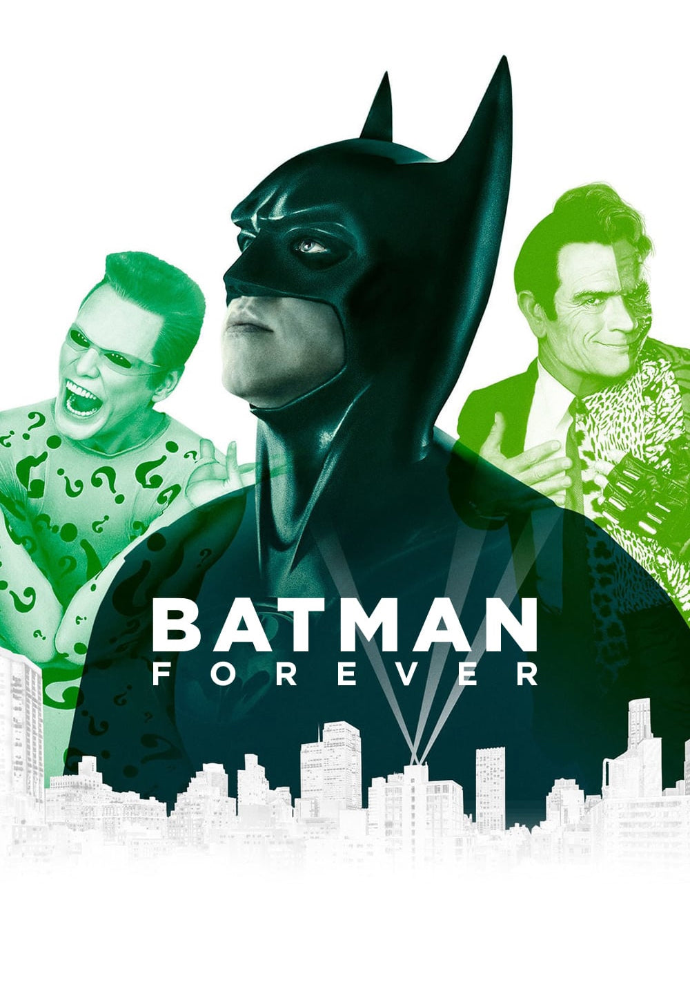 4 Film Favorites: Batman Collection [DVD Box Set] DVDs & Blu-Rays Warner Bros.   