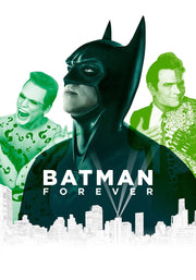 4 Film Favorites: Batman Collection [DVD Box Set] DVDs & Blu-Rays Warner Bros.   