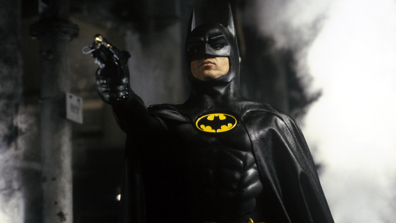 4 Film Favorites: Batman Collection [DVD Box Set] DVDs & Blu-Rays Warner Bros.   