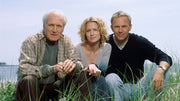 4 Film Favorites: Love Stories Collection - The Lake House / Forever Young / Message in a Bottle / Sommersby [DVD Box Set] DVDs & Blu-Rays Warner Bros.   