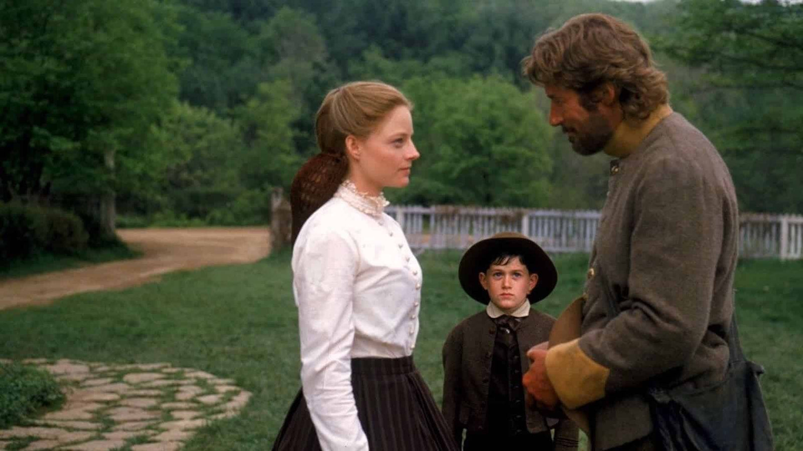 4 Film Favorites: Love Stories Collection - The Lake House / Forever Young / Message in a Bottle / Sommersby [DVD Box Set] DVDs & Blu-Rays Warner Bros.   