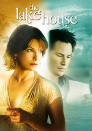 4 Film Favorites: Love Stories Collection - The Lake House / Forever Young / Message in a Bottle / Sommersby [DVD Box Set] DVDs & Blu-Rays Warner Bros.   
