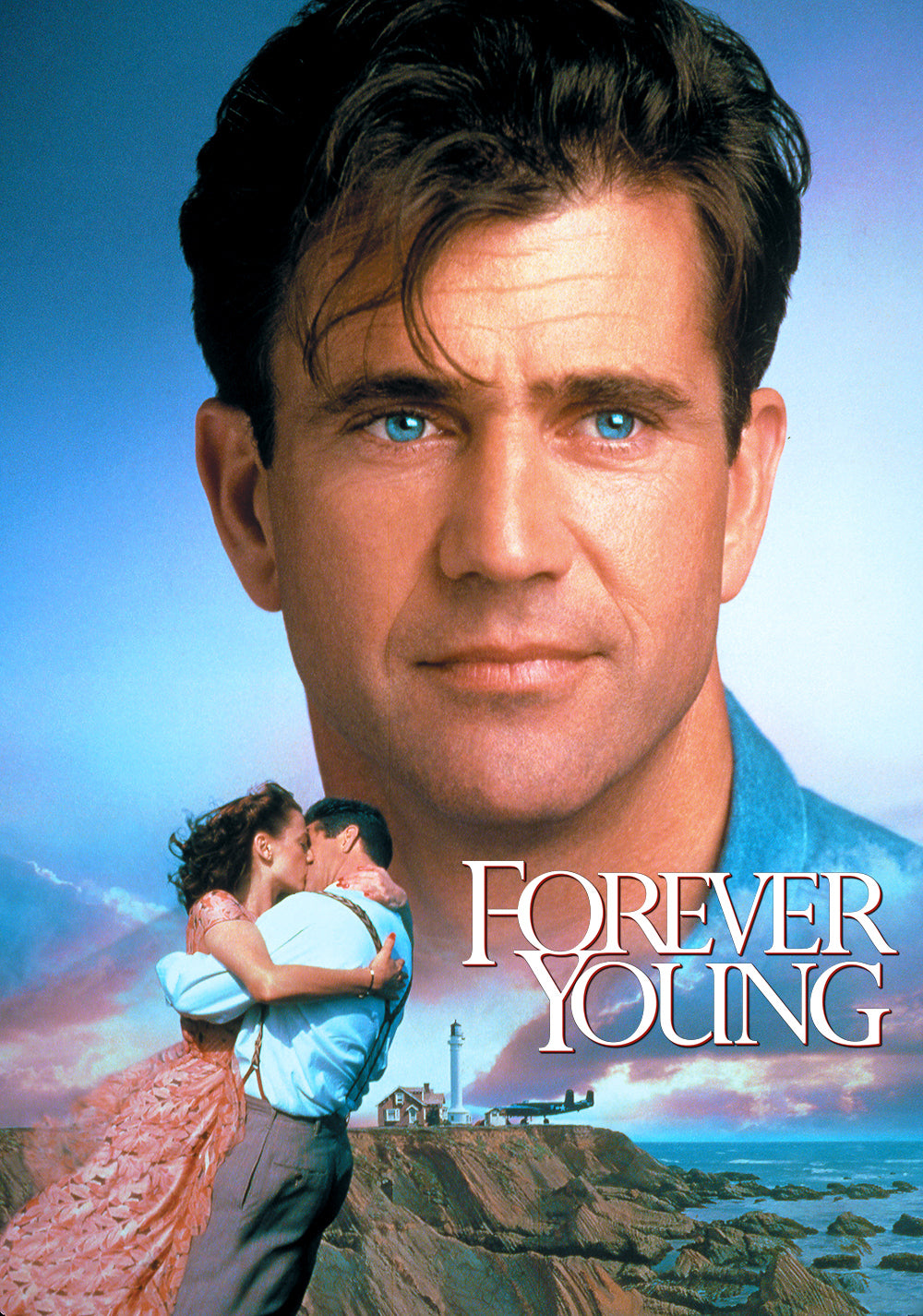 4 Film Favorites: Love Stories Collection - The Lake House / Forever Young / Message in a Bottle / Sommersby [DVD Box Set] DVDs & Blu-Rays Warner Bros.   