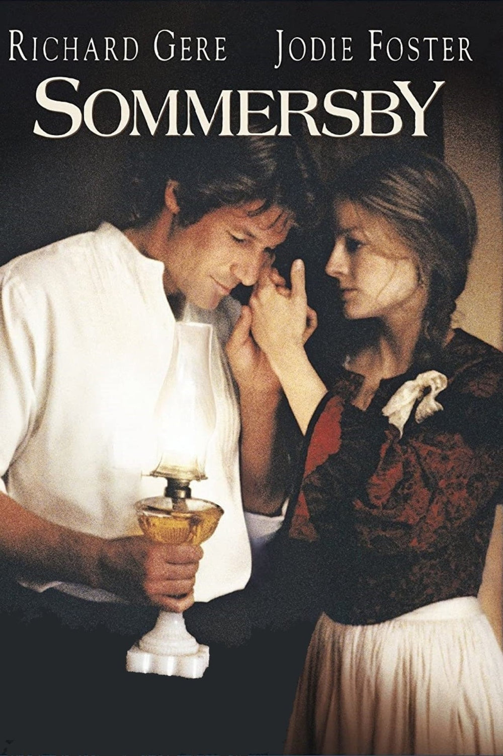 4 Film Favorites: Love Stories Collection - The Lake House / Forever Young / Message in a Bottle / Sommersby [DVD Box Set] DVDs & Blu-Rays Warner Bros.   