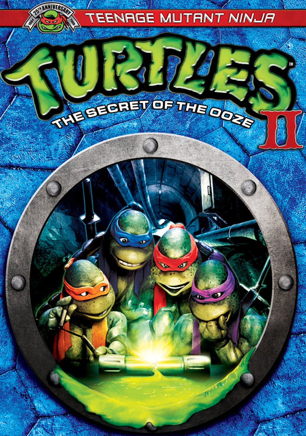 4 Film Favorites: Teenage Mutant Ninja Turtles [DVD Box Set] DVDs & Blu-Rays Warner Bros.   