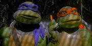 4 Film Favorites: Teenage Mutant Ninja Turtles [DVD Box Set] DVDs & Blu-Rays Warner Bros.   