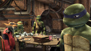 4 Film Favorites: Teenage Mutant Ninja Turtles [DVD Box Set] DVDs & Blu-Rays Warner Bros.   