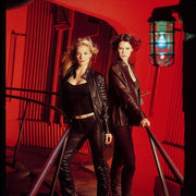 Mutant X - The Complete Collection [Blu-Ray Box Set] DVDs & Blu-Rays Revelation Films Ltd.   