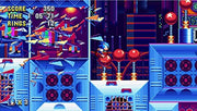 Sonic Mania: Collector's Edition [Xbox One] Xbox One Video Game SEGA   