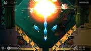 Velocity 2X: Critical Mass Edition [Sony PS Vita] Sony PS Vita Video Game Bad Land Games   