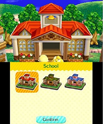 Animal Crossing: Happy Home Designer [Nintendo 3DS] Nintendo 3DS Video Game Nintendo   
