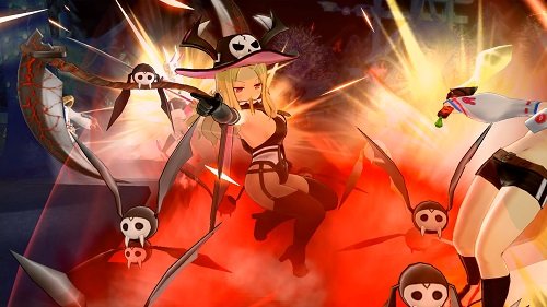 Senran Kagura: Estival Versus [PlayStation 4] PlayStation 4 Video Game XSEED Games   
