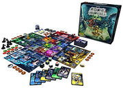 Ghost Stories [Board Game, 1-4 Players] Board Game Asmodee   