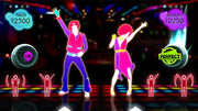 Just Dance 2 [Nintendo Wii] Nintendo Wii Video Game Ubisoft   