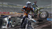 MX vs. ATV Untamed [PlayStation 3] PlayStation 3 Video Game THQ Nordic   