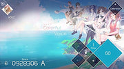 VOEZ [Nintendo Switch] Nintendo Switch Video Game SEGA