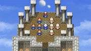 Final Fantasy IV: The Complete Collection [Sony PSP] Sony PSP Video Game Square Enix   