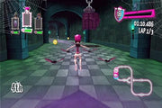 Monster High: Skultimate Roller Maze [Nintendo Wii] Nintendo Wii Video Game Little Orbit   