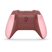 Xbox One Wireless Controller - Minecraft Pig [Xbox One Accessory] Xbox One Accessories Microsoft   