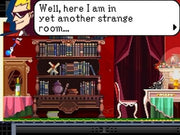 Ghost Trick: Phantom Detective [Nintendo DS DSi] Nintendo DS DSi Video Game Capcom   