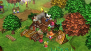 Little King's Story [Nintendo Wii] Nintendo Wii Video Game XSEED Games   