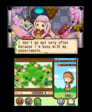 Harvest Moon 3D: The Tale of Two Towns [Nintendo 3DS] Nintendo 3DS Video Game Natsume   