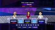 Jeopardy! [PlayStation 3] PlayStation 3 Video Game THQ Nordic   