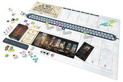 TIME Stories [Board Game, 2-4 Players] Board Game Asmodee   