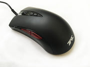 HORI Tactical Assault Commander TAC PRO KeyPad and Mouse Controller [Cross-Platform Accessory] Cross-Platform Accessories Hori   
