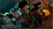 Rock Band 2 [PlayStation 3] PlayStation 3 Video Game Mtv   