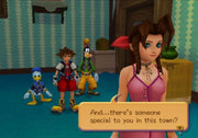 Kingdom Hearts Re:Chain of Memories [PlayStation 2] PlayStation 2 Video Game Square Enix   