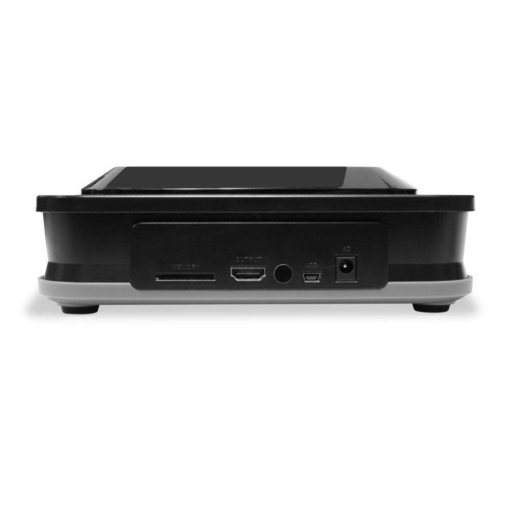 Hyperkin RetroN 5 Video Gaming System - Black [Retro System] Retro Systems Hyperkin   
