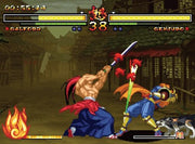 Samurai Shodown Anthology [Nintendo Wii] Nintendo Wii Video Game Nintendo   