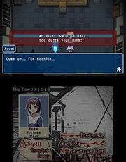 Corpse Party - Back to School Edition [Nintendo 3DS] Nintendo 3DS Video Game XSEED Games   