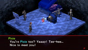 Shin Megami Tensei: Persona 2 - Innocent Sin [Sony PSP] Sony PSP Video Game Atlus   