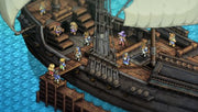 Tactics Ogre: Let Us Cling Together [Sony PSP] Sony PSP Video Game Square Enix   