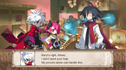 Disgaea 3: Absence of Justice [PlayStation 3] PlayStation 3 Video Game NIS America   