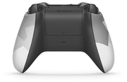 Xbox One Wireless Controller - Winter Forces [Xbox One Accessory] Xbox One Accessories Microsoft   