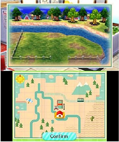 Animal Crossing: Happy Home Designer [Nintendo 3DS] Nintendo 3DS Video Game Nintendo   