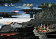 LEGO Star Wars III: The Clone Wars [Nintendo Wii] Nintendo Wii Video Game LucasArts   
